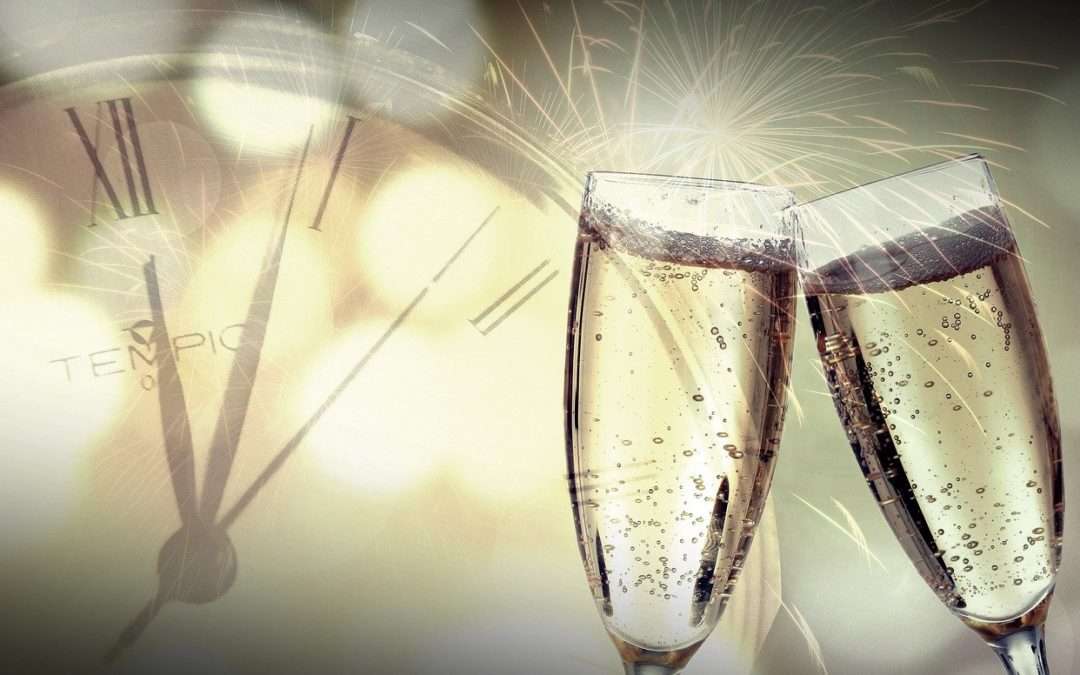 5 Easy Financial New Year’s Resolutions for 2021