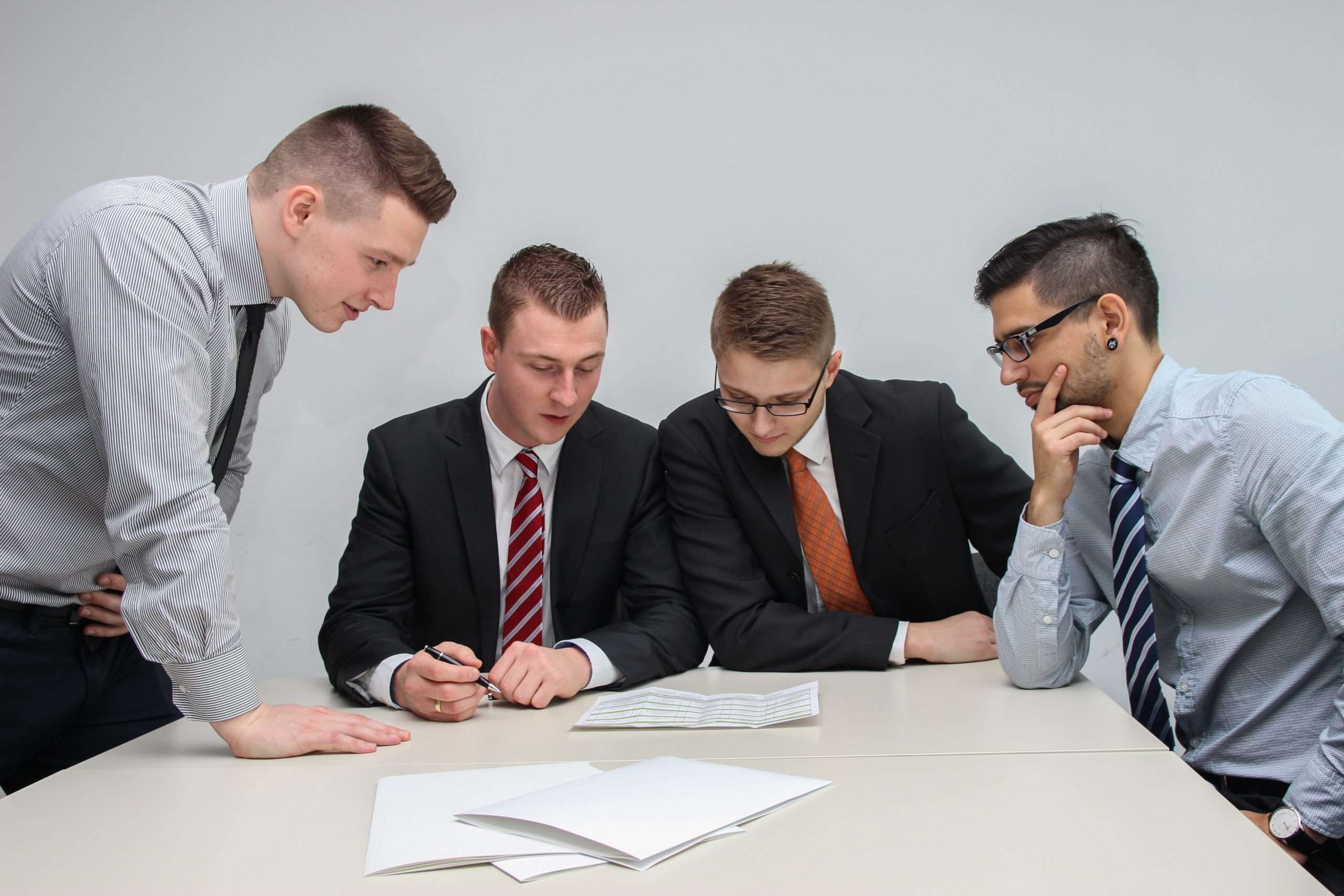 Let’s Talk About … the 401(k)