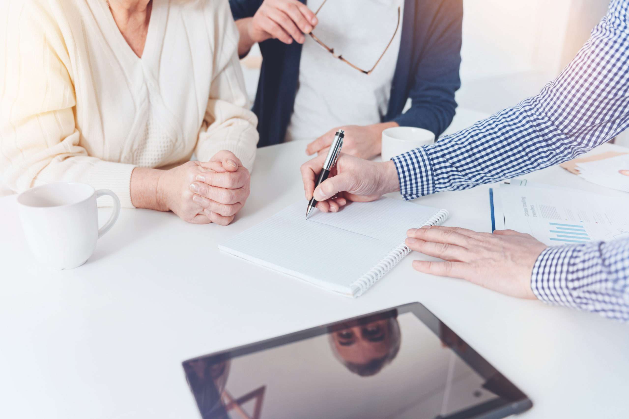 Protect Your Legacy: Mastering Estate Planning Basics