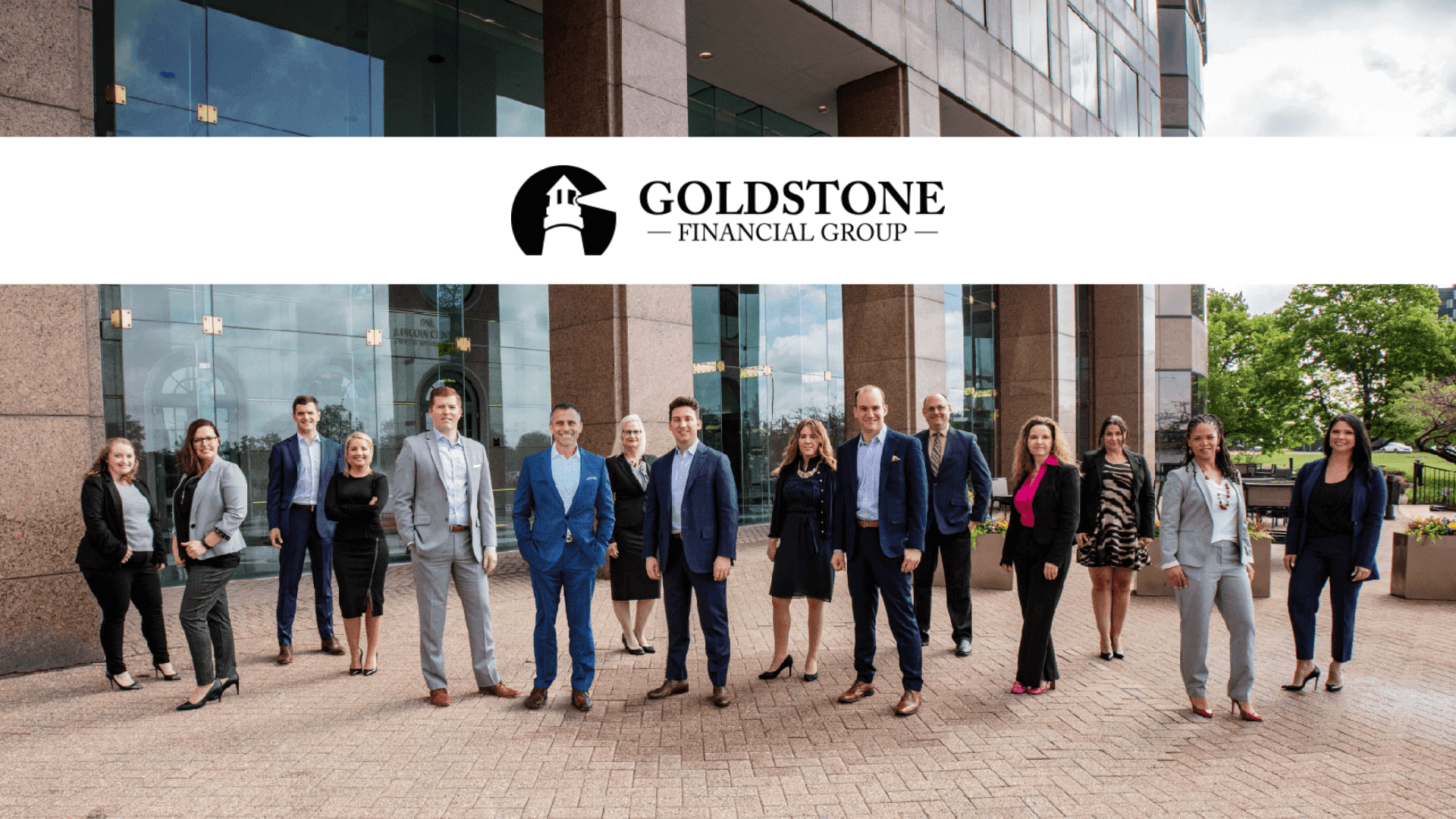 Goldstone Financial Group office