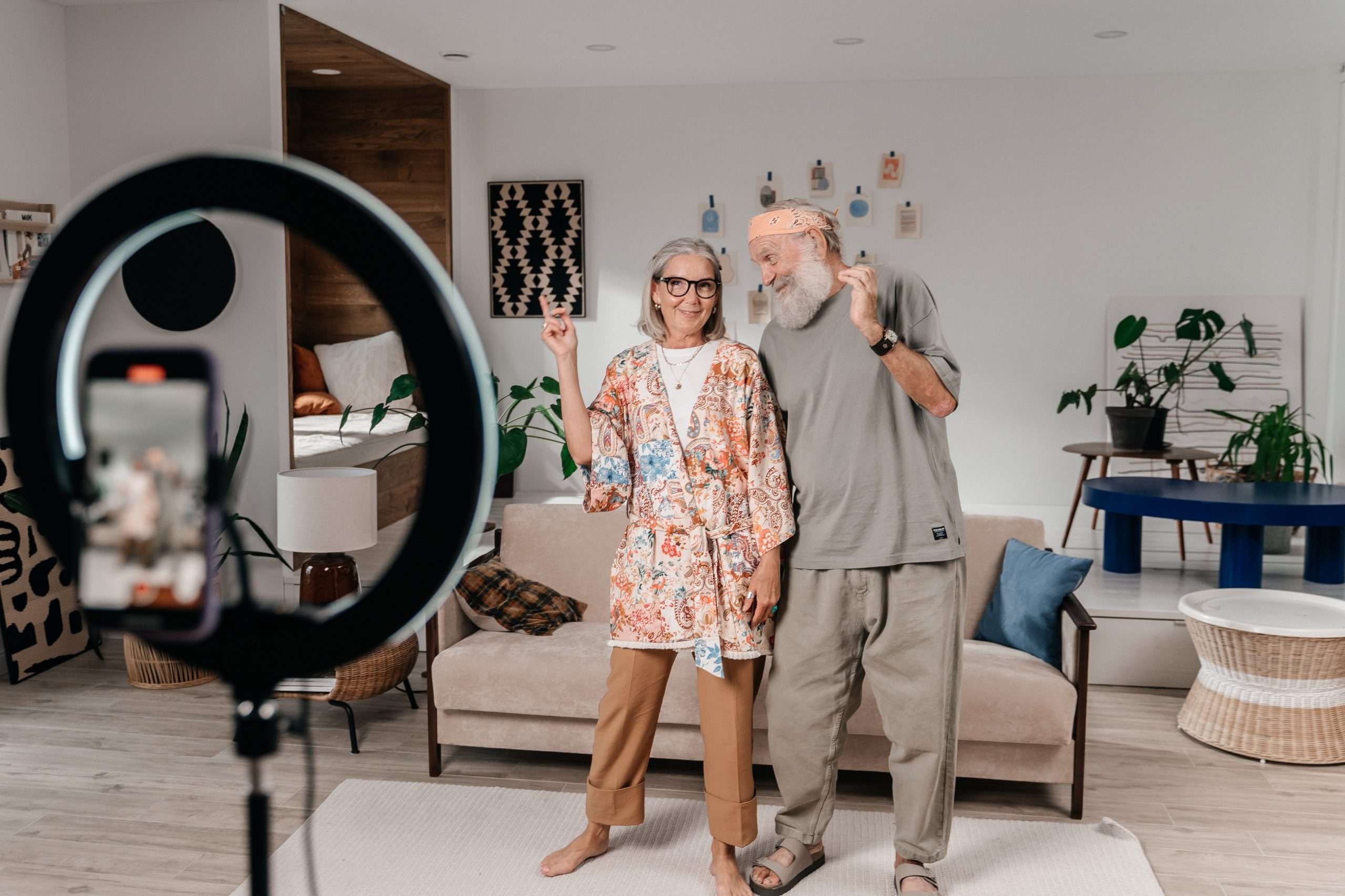 How Baby Boomers Have Redefined Retirement