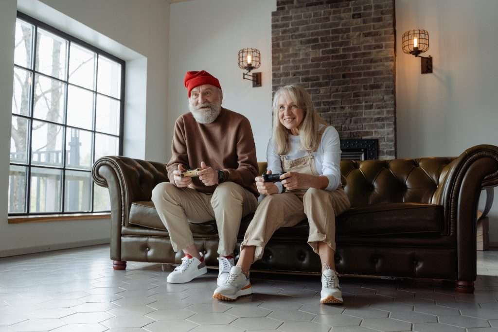 A Retirement Strategy for a Lifetime