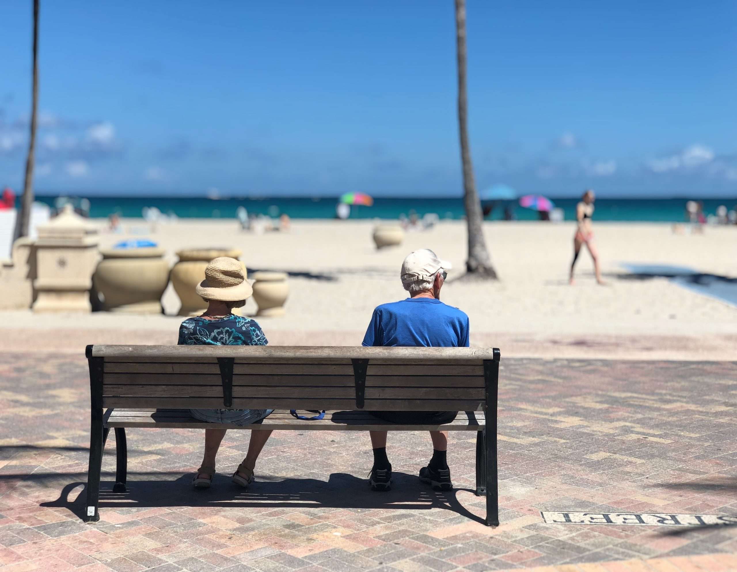 Traveling in Retirement on a Budget