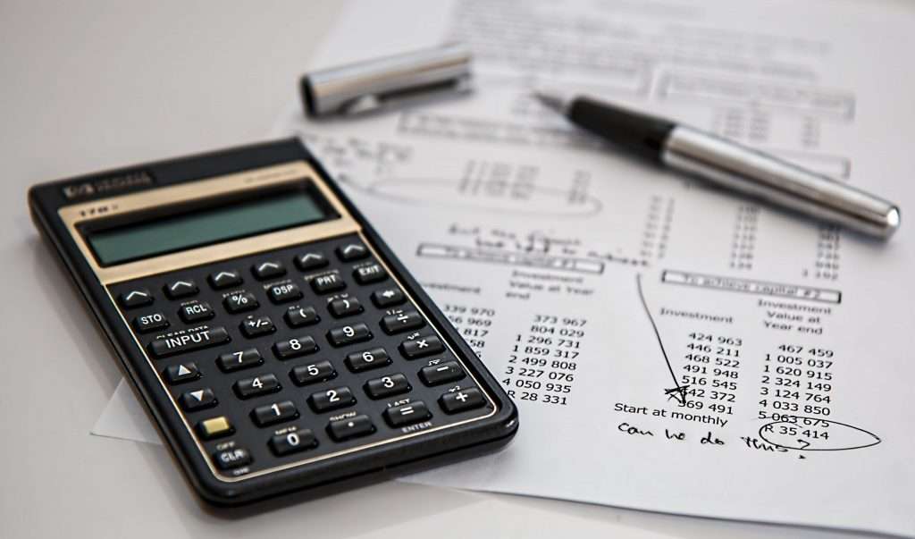 Inflation Versus Our Budgets