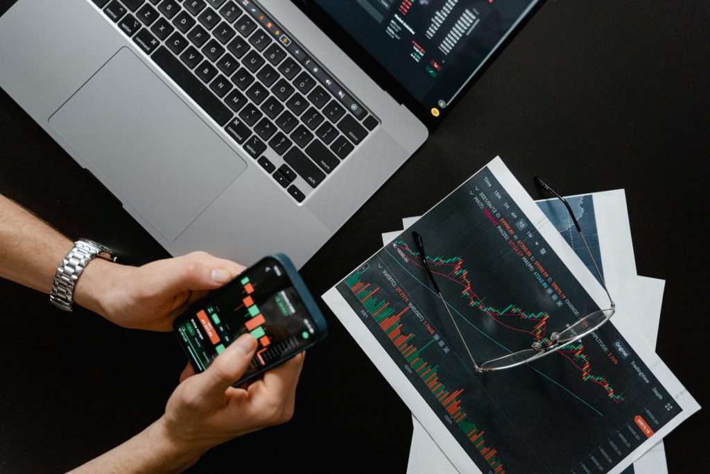 Worried About a Bear Market? Here’s How Long It Could Last