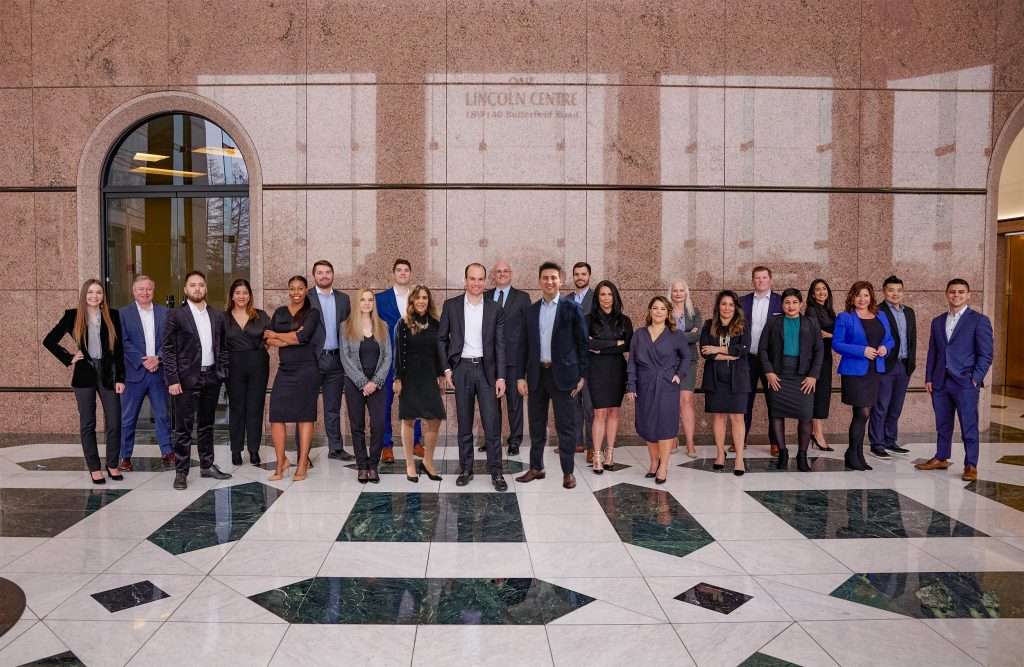Goldstone Financial Group office