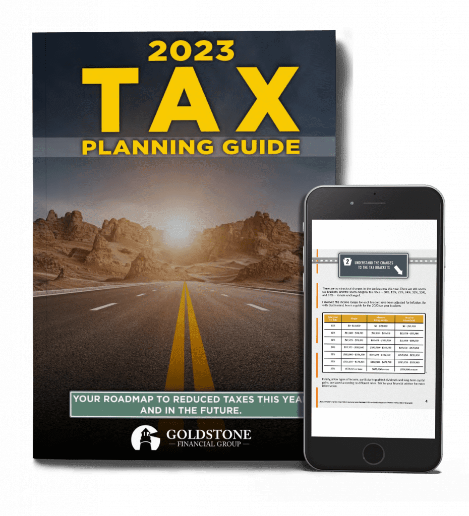 2023 Tax Planning Guide