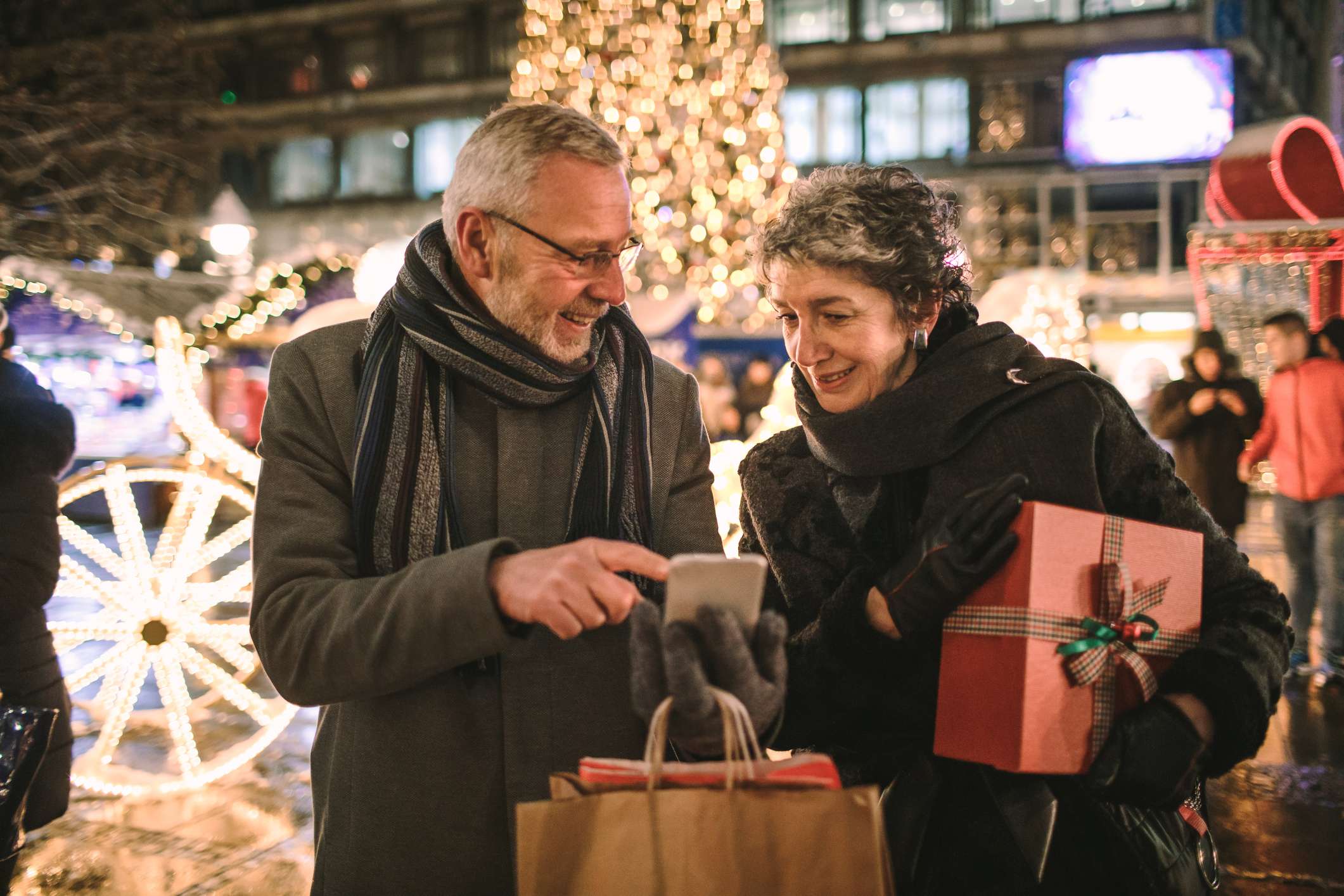 Protect Your Budget with Post-Holiday Sales