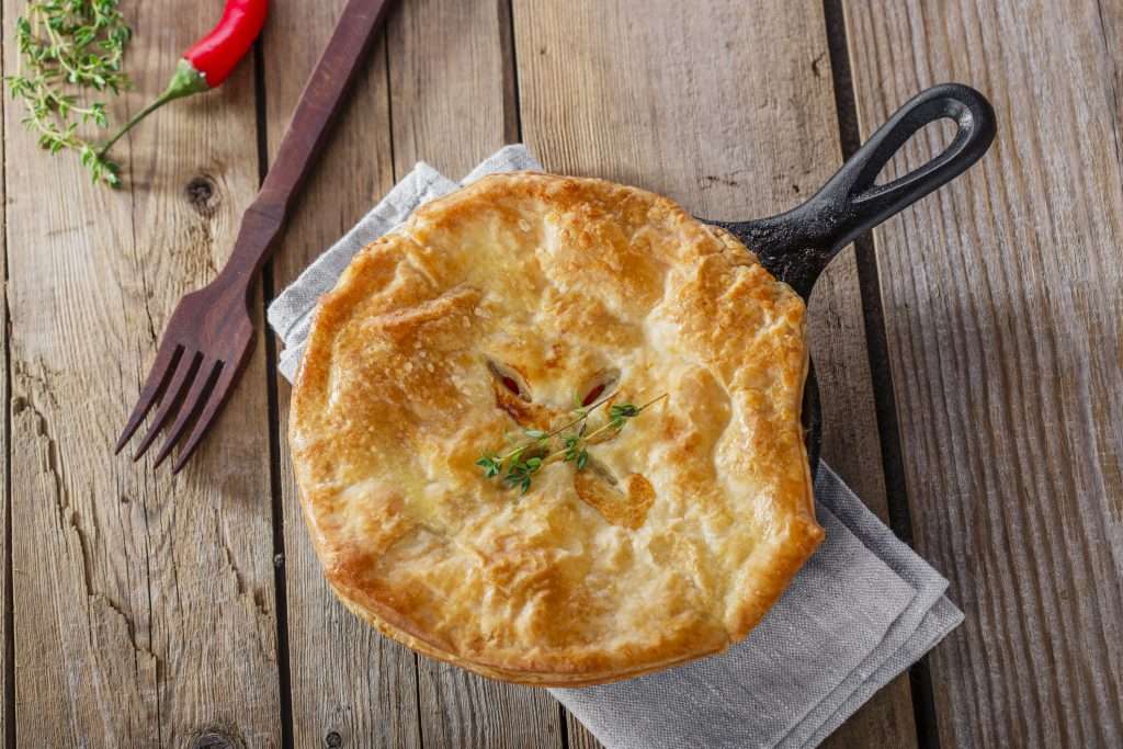 Nostalgic Recipes for Retirees Goldstone Financial Group