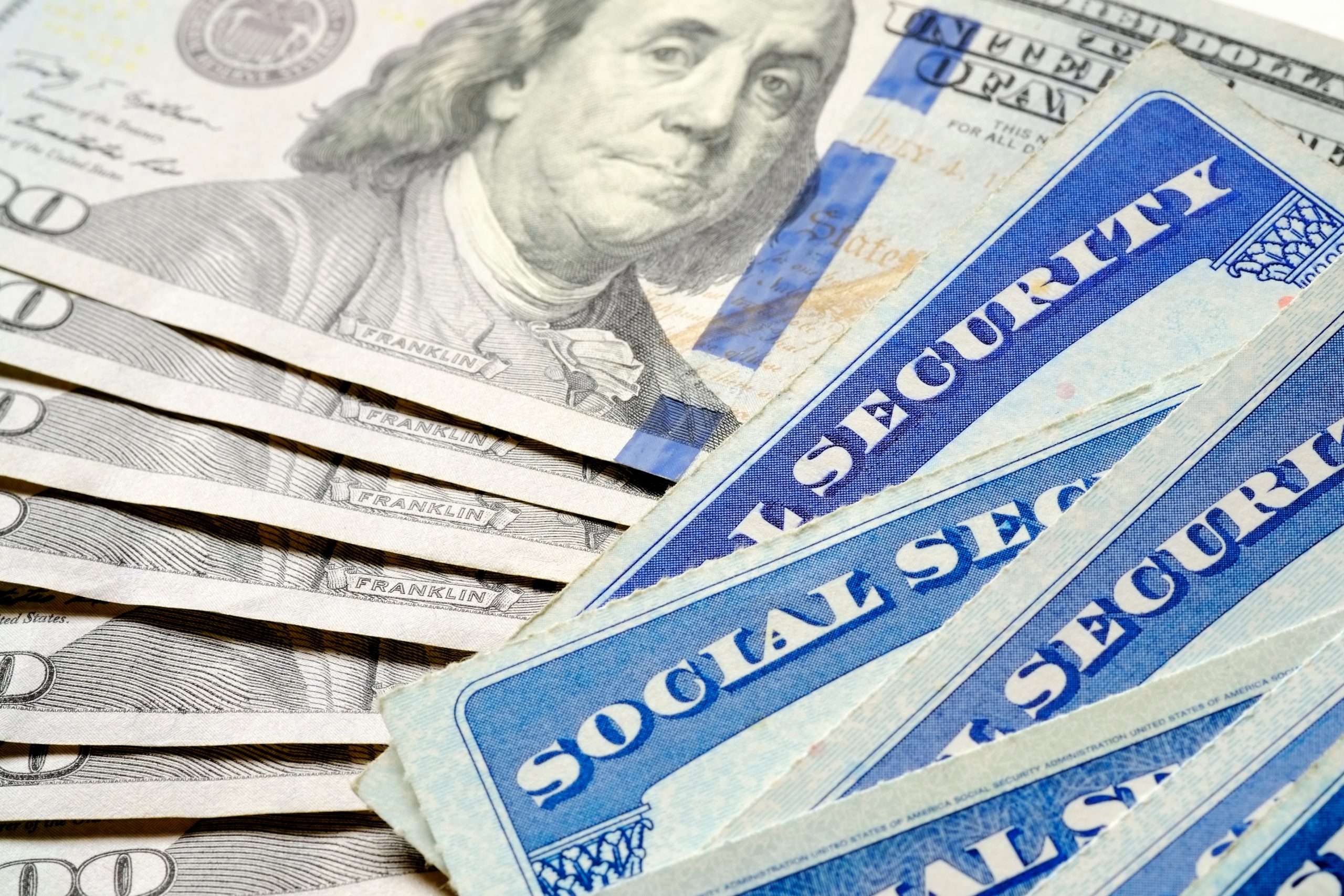 Navigate Social Security Benefits for Your Golden Years