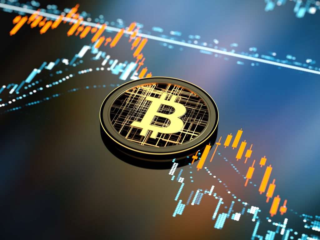 An Update on the Crypto Industry Goldstone Financial Group