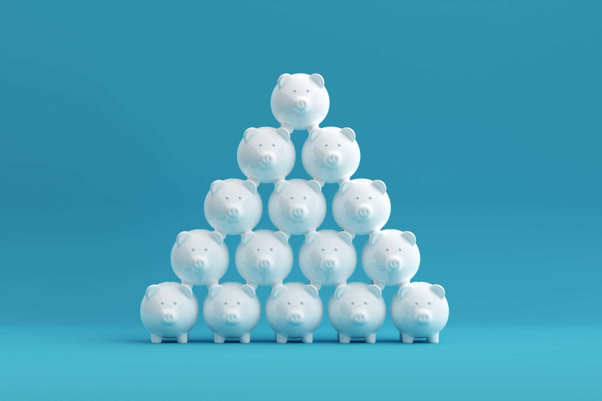 Don’t Forget the Power of Compounding Interest