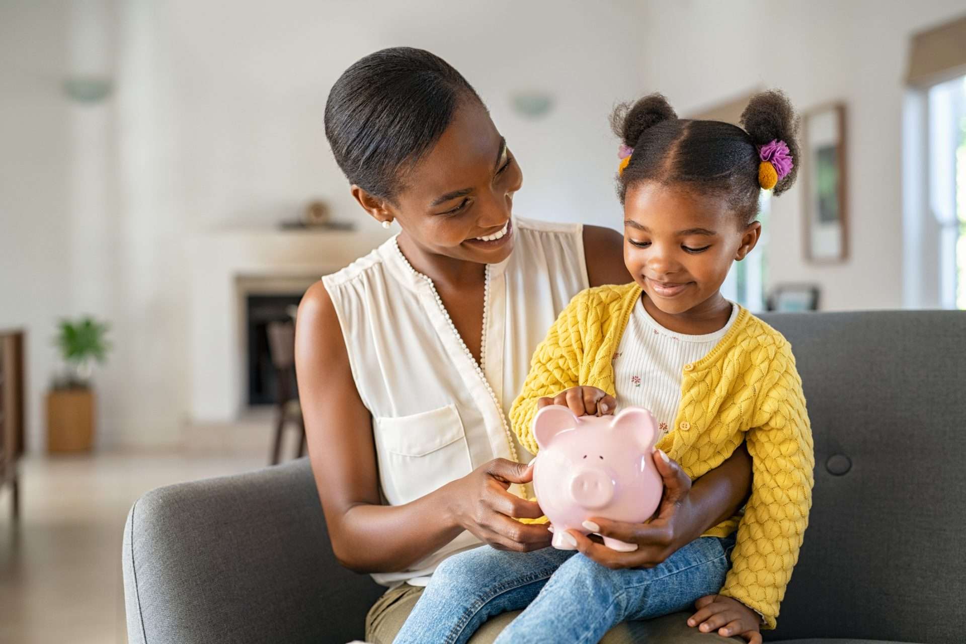 Give the Gift of Financial Wellness to Future Generations