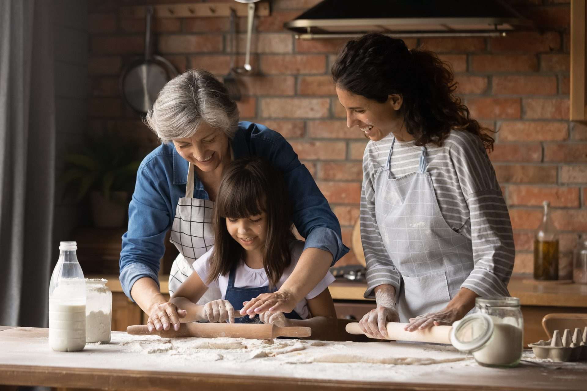 Fun Learning Activities to Do with Your Grandchildren