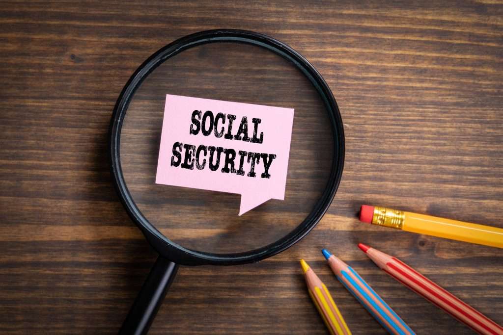 Prepare for Social Security with the Basics Goldstone Financial Group