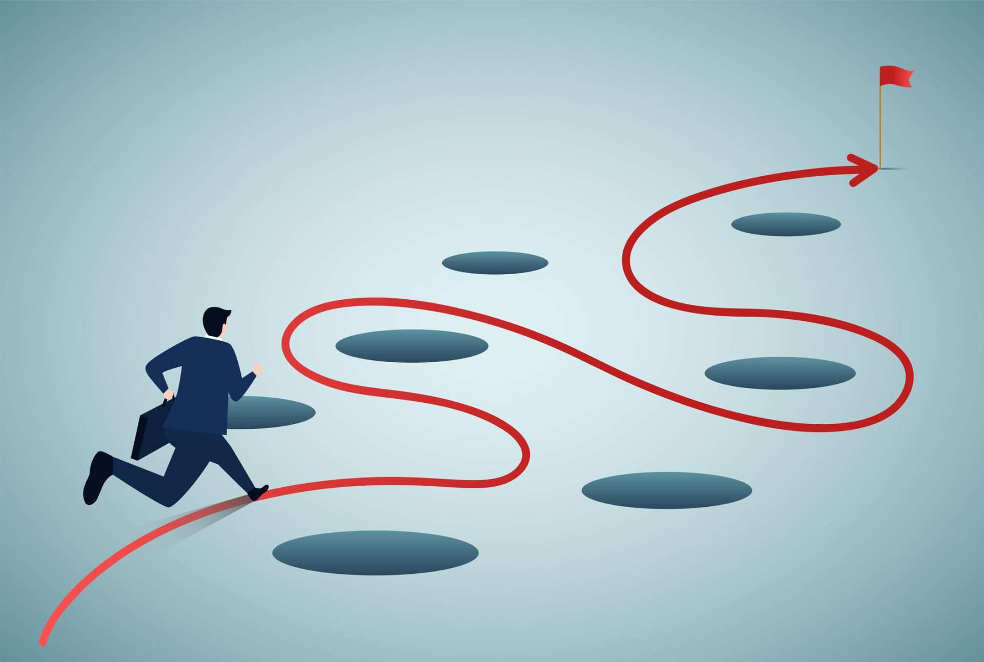 Retirement Planning and Current Economic Conditions