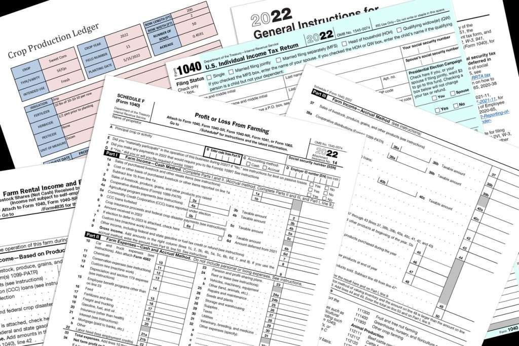 Navigating Federal And State Income Tax In Retirement​