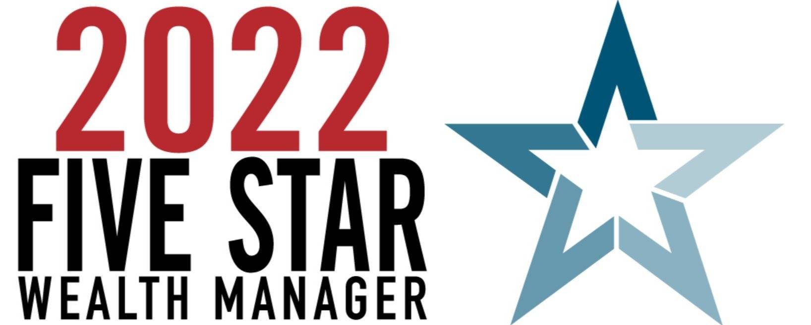 2022 5 Star Wealth Manager