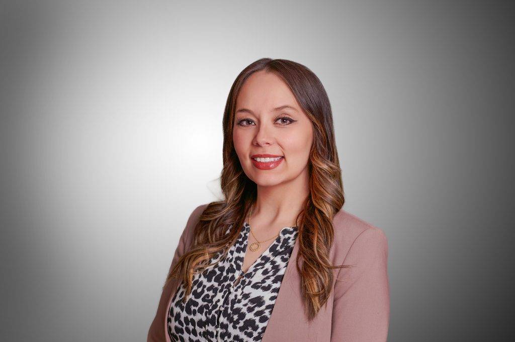 Ashlee Walton - Goldstone Financial Group