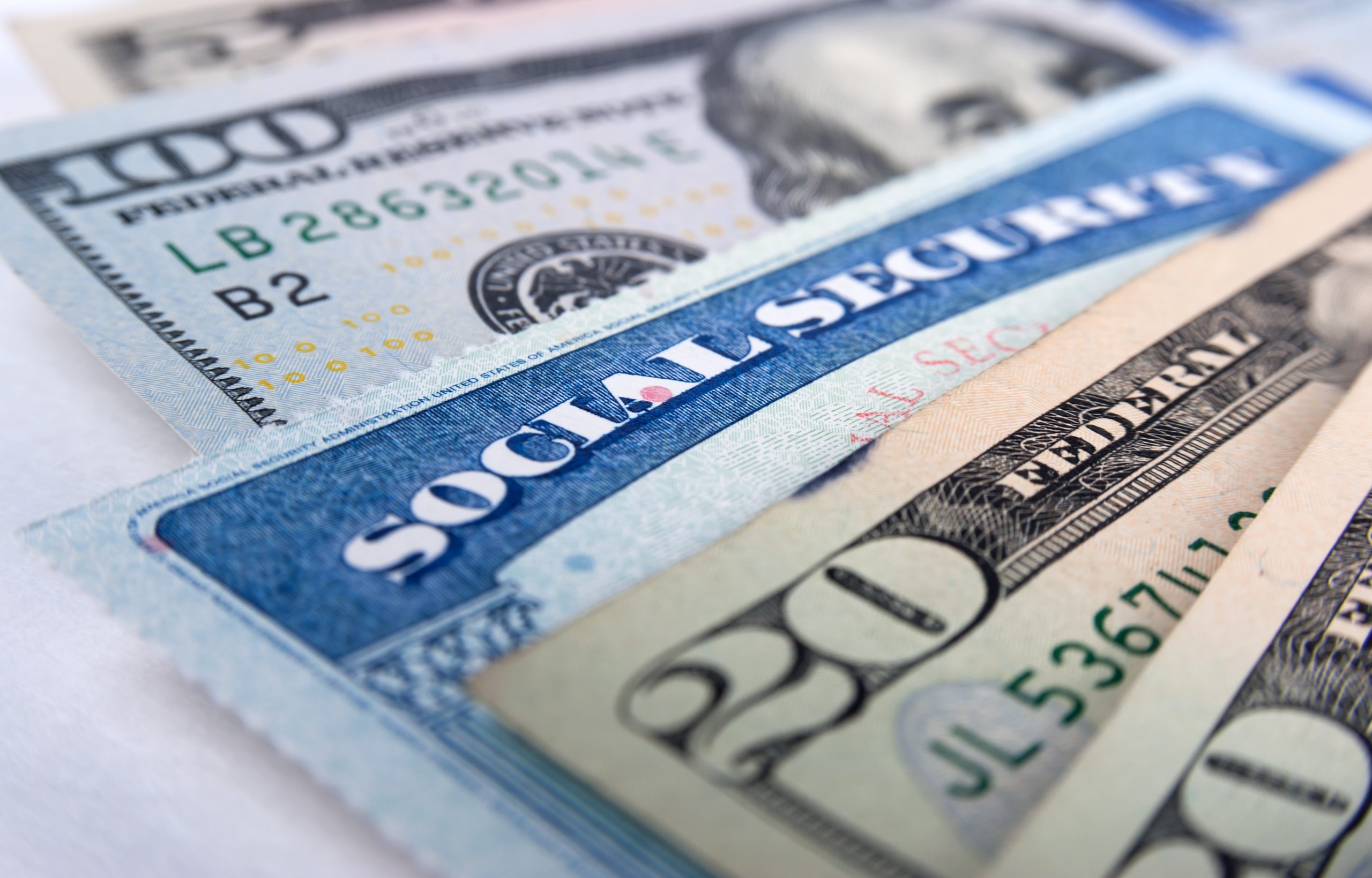 Social Security Fairness Act: Everything You Need to Know
