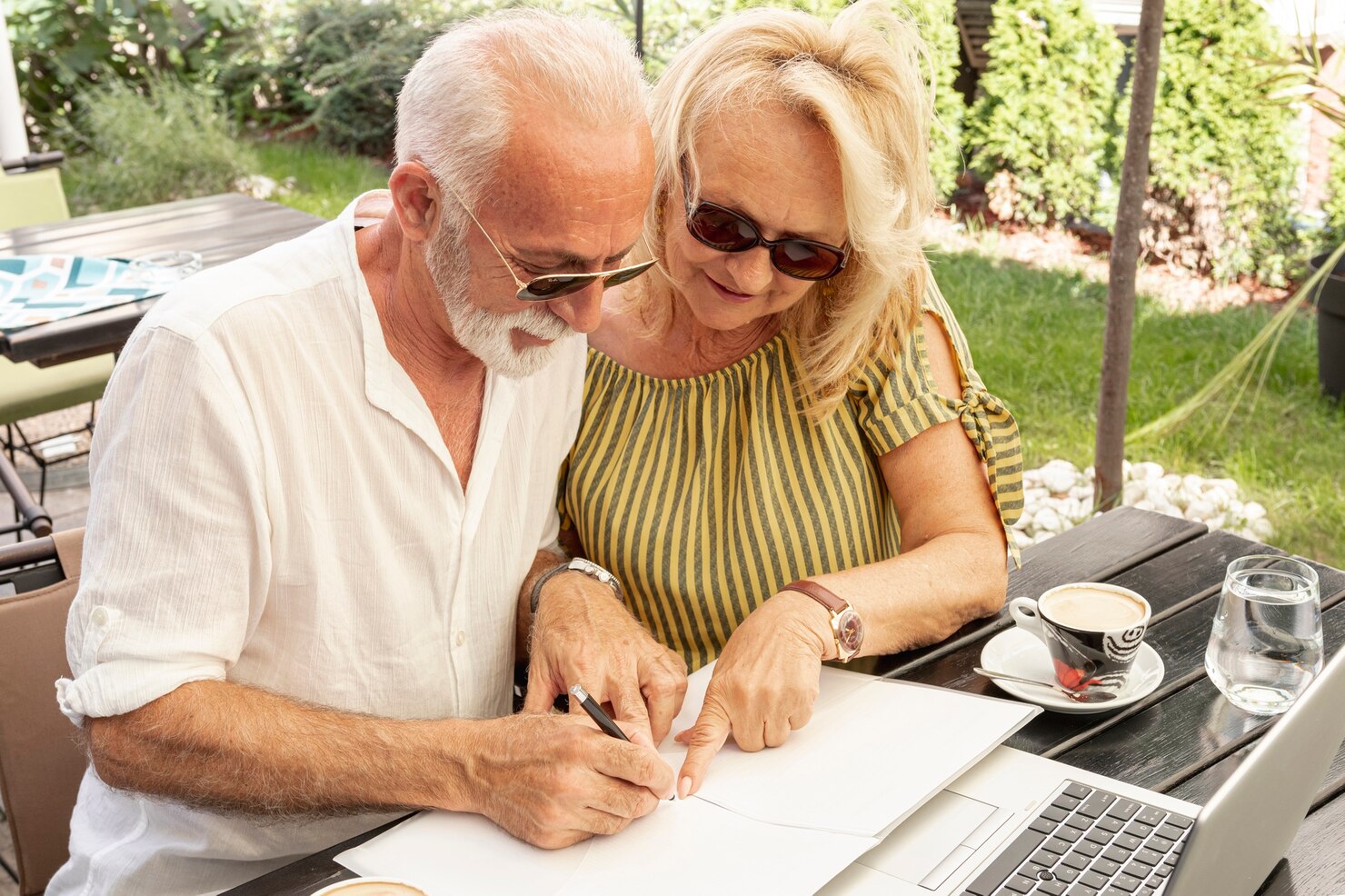 Retirement Planning Made Easy: Secure Your Future