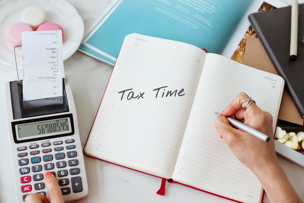Achieving Tax-Efficient Retirement: Year-End Financial Tips