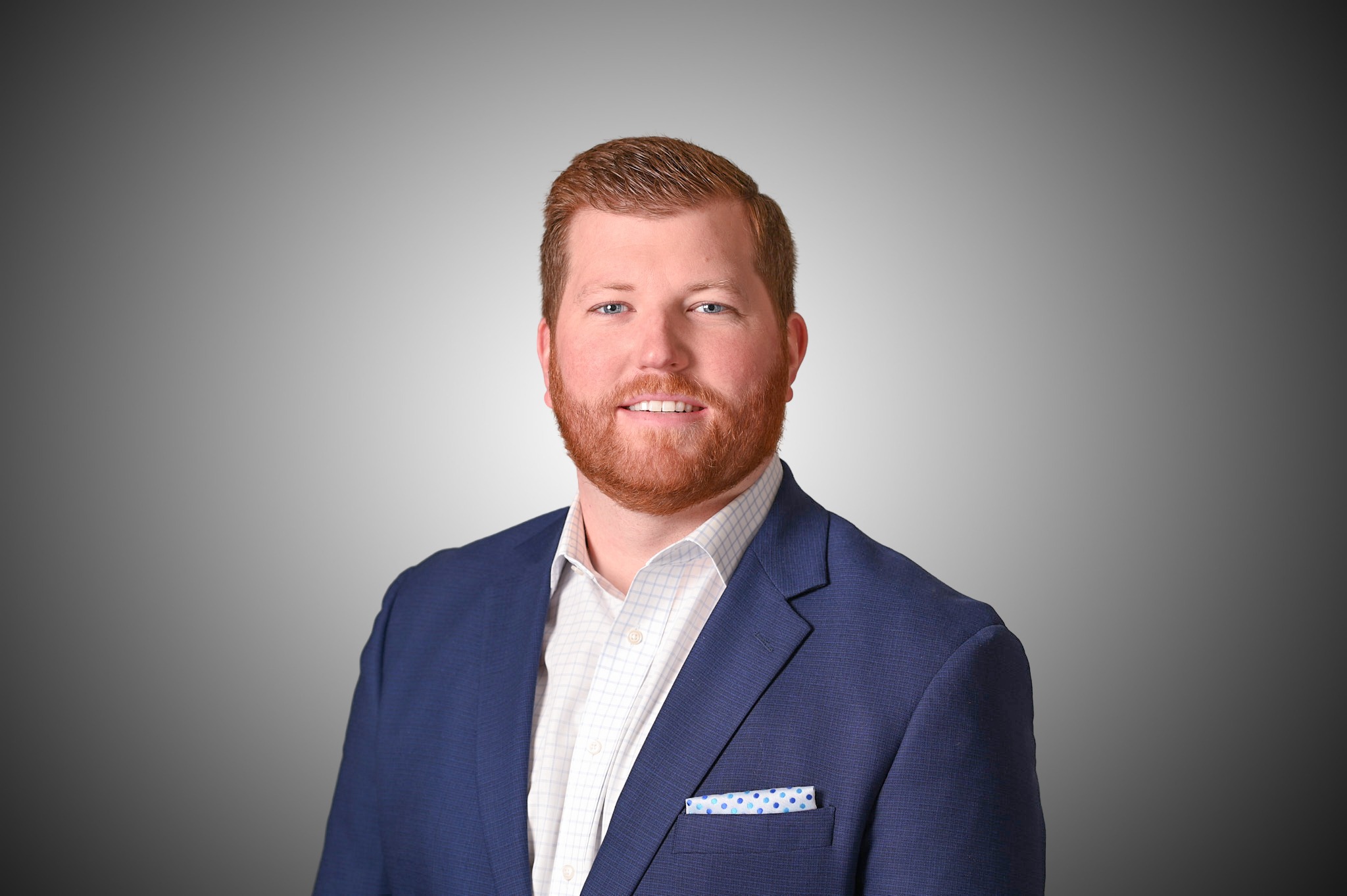 Justin Reppy - Goldstone Financial Group 2025