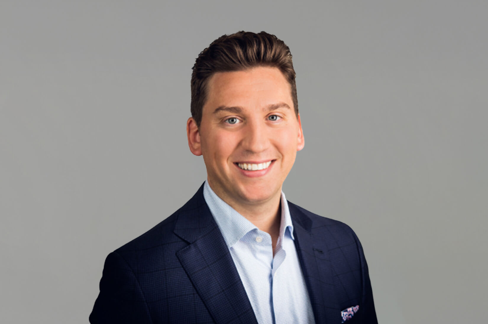Anthony Pellegrino
