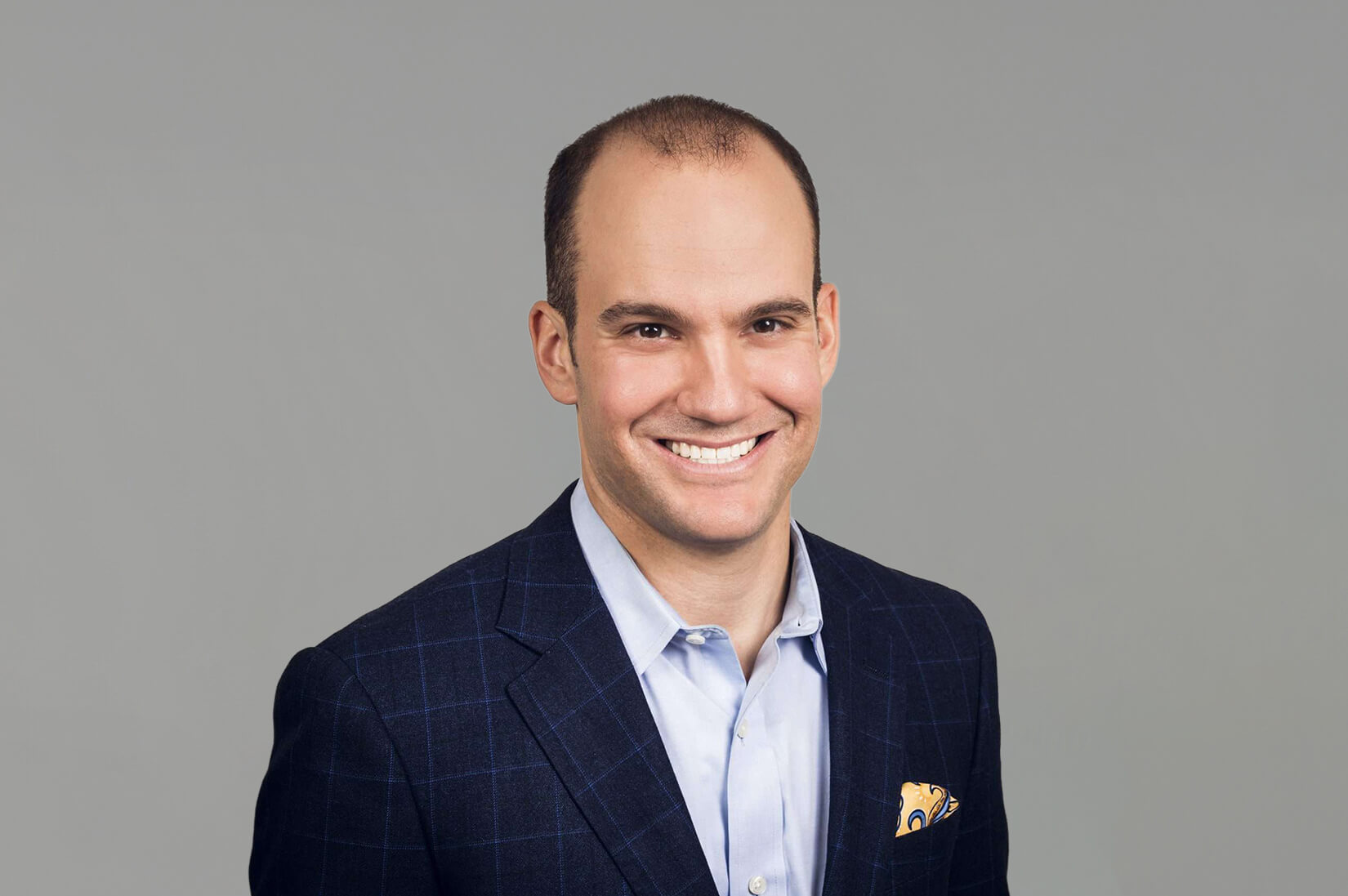 Anthony Pellegrino