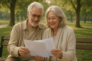 annuities