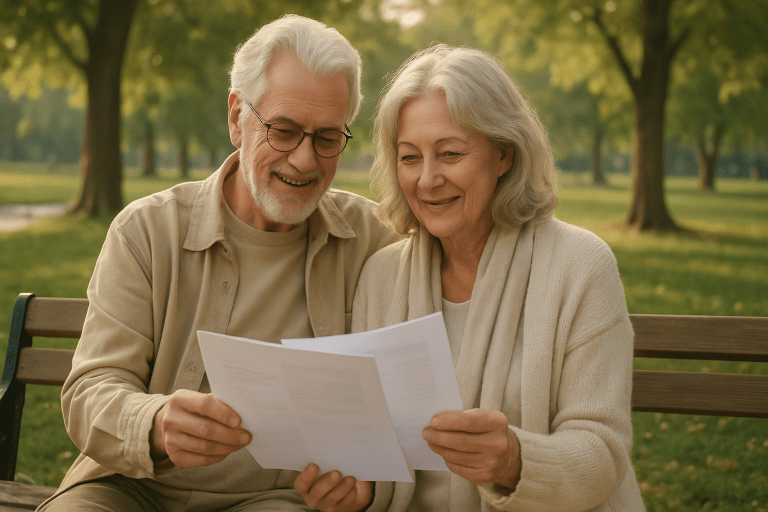 annuities