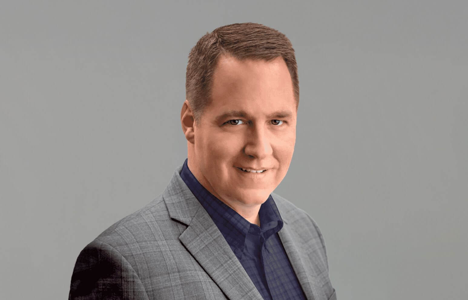 Anthony Pellegrino