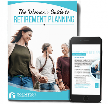 Retirement Advising