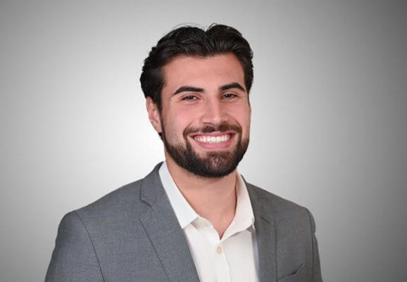 Anthony Pellegrino