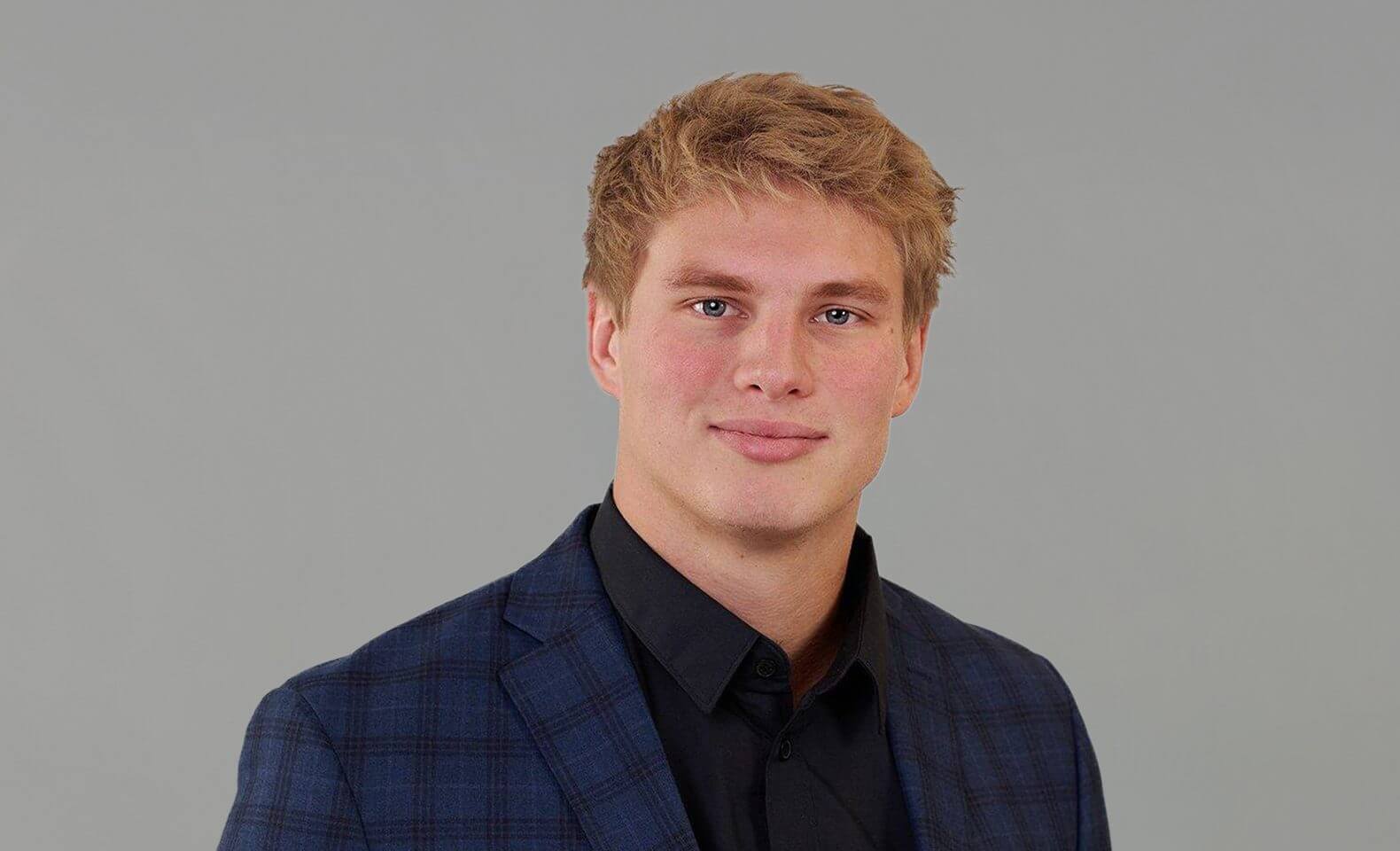 Anthony Pellegrino