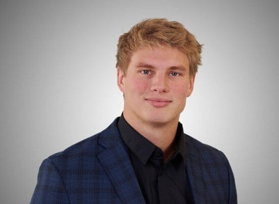 Anthony Pellegrino