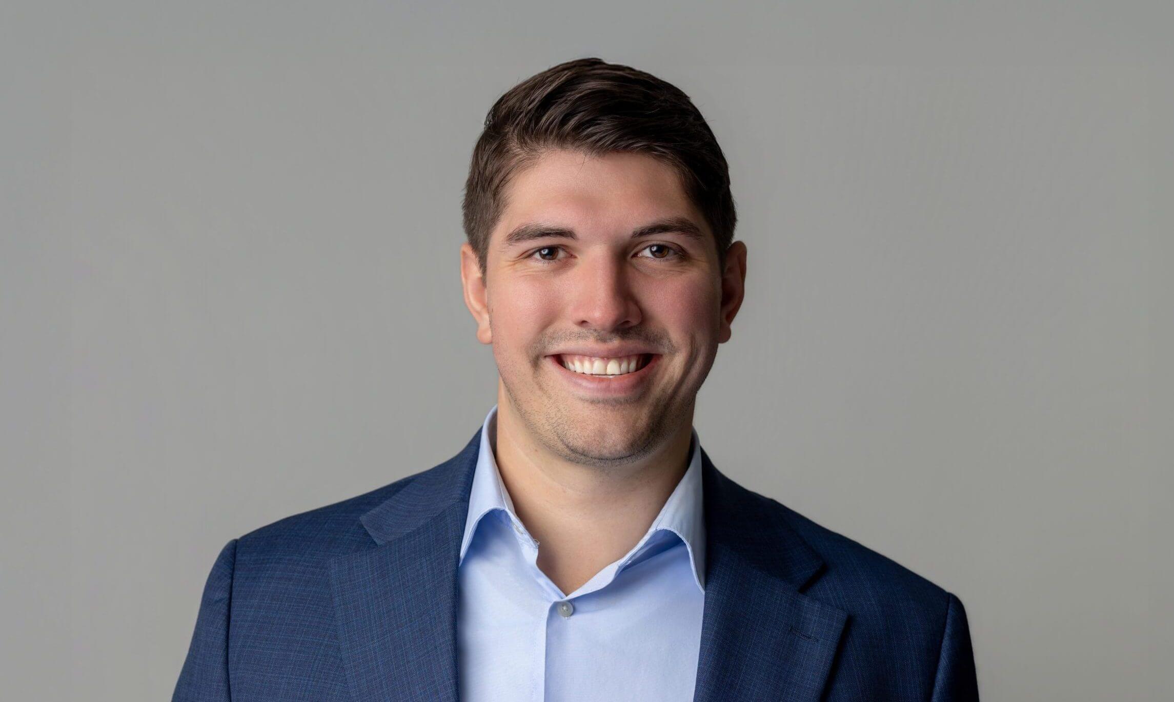 Anthony Pellegrino
