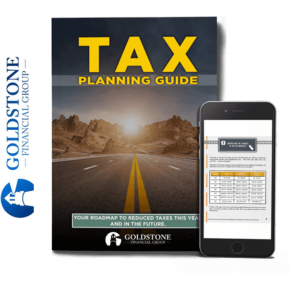 GOLDSTONE FINANCIAL GROUP IMAGE