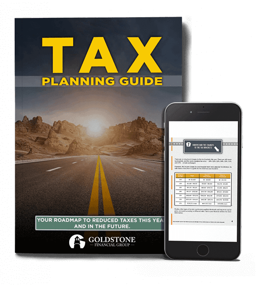 TAX PLANNING GUIDE IMAGE
