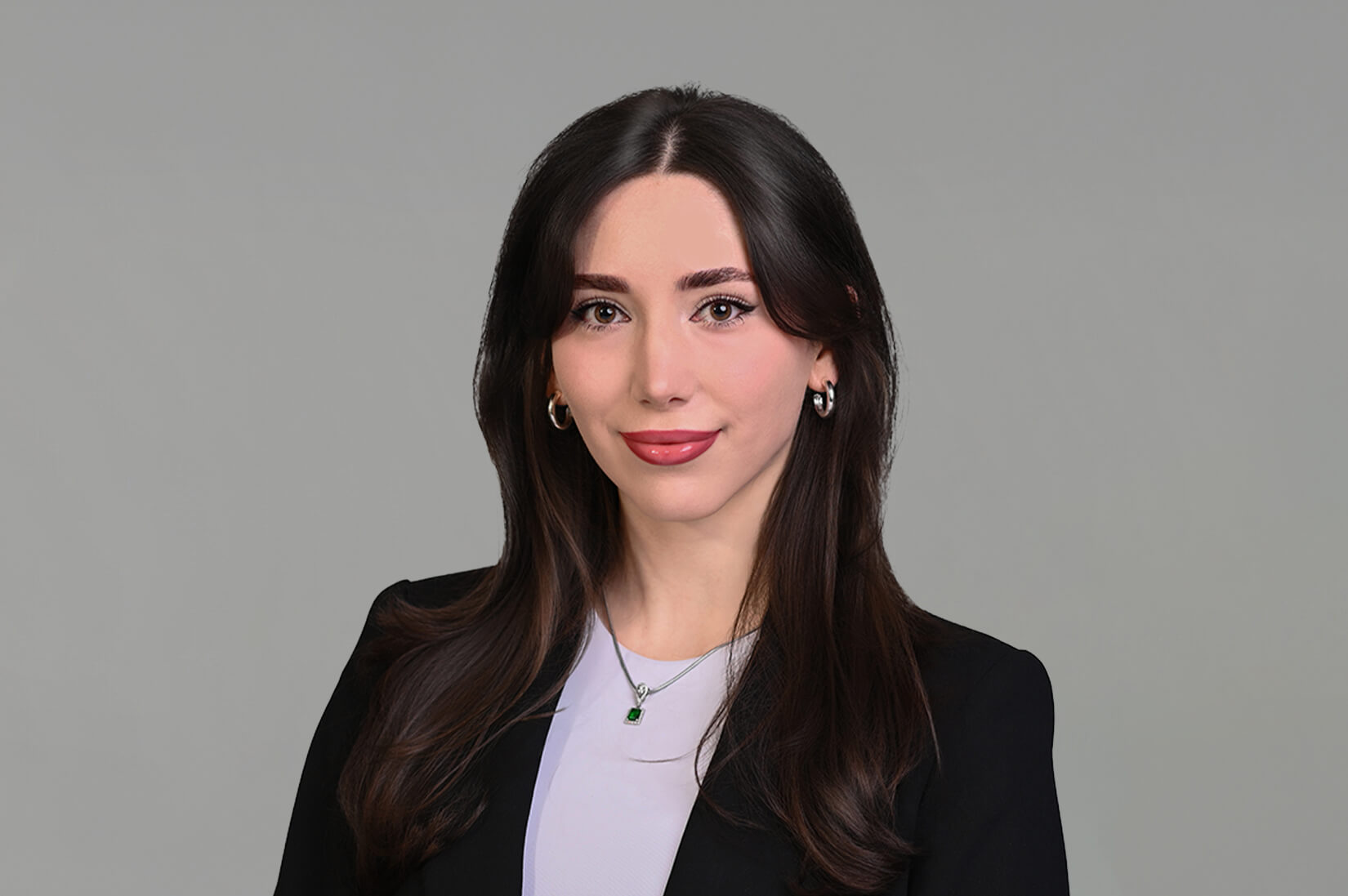 Emma Shararah