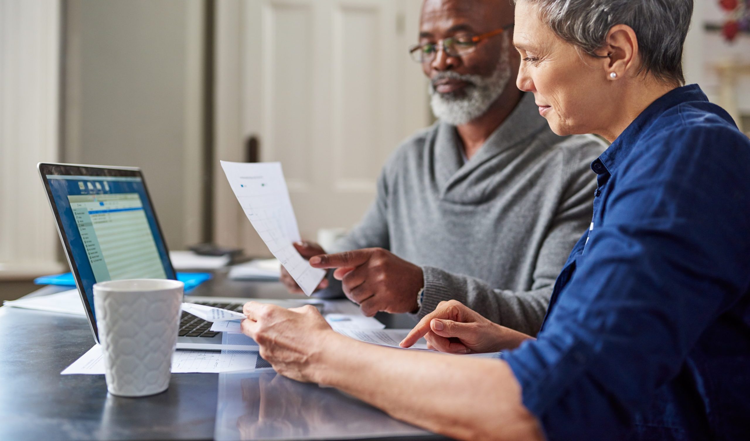 How Inflation Can Change Your Retirement Plans