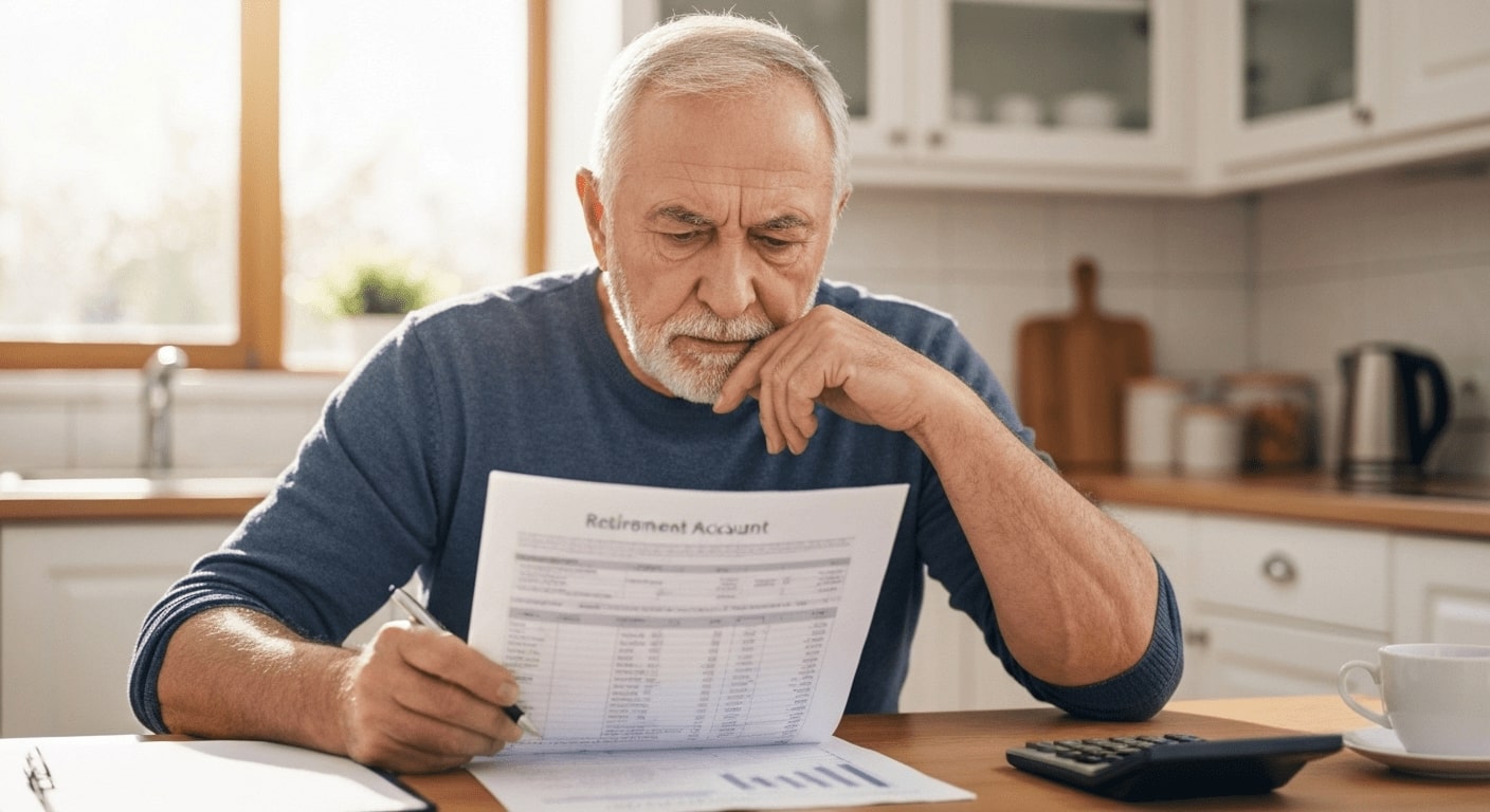 The Hidden Tax Traps in Retirement — and How to Avoid Them