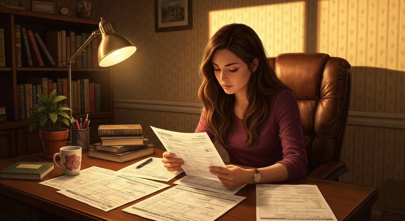 Preparing for Year-End Financial Moves: Last-Minute Tax & Retirement Opportunities