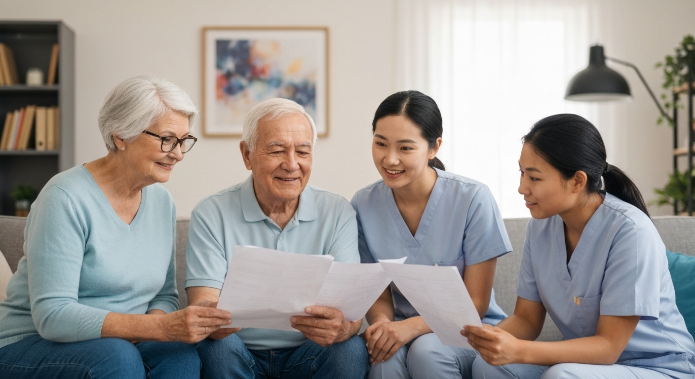 Navigating Long-Term Care Planning 2026: Insights You Need