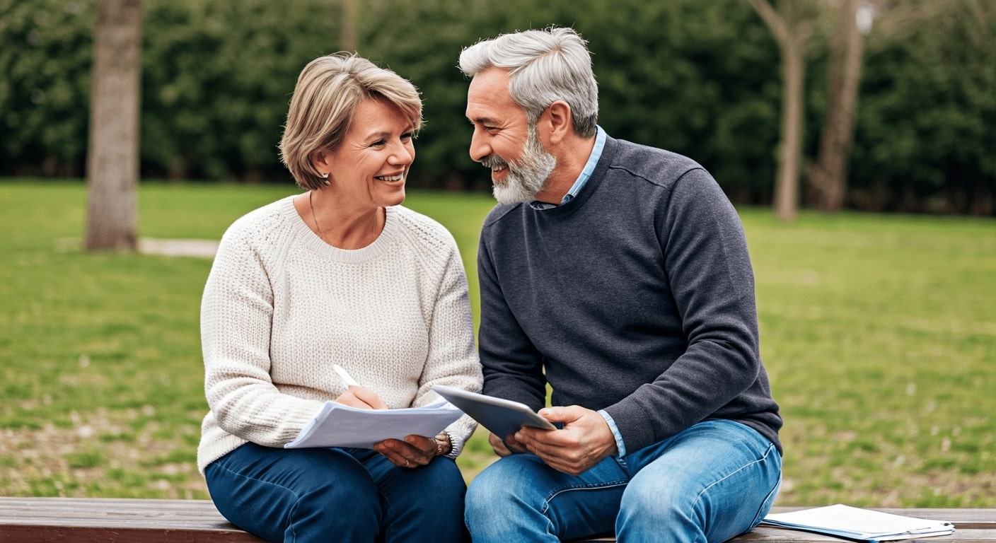 Important Financial Birthdays After 50: What You Need to Know to Retire Confidently