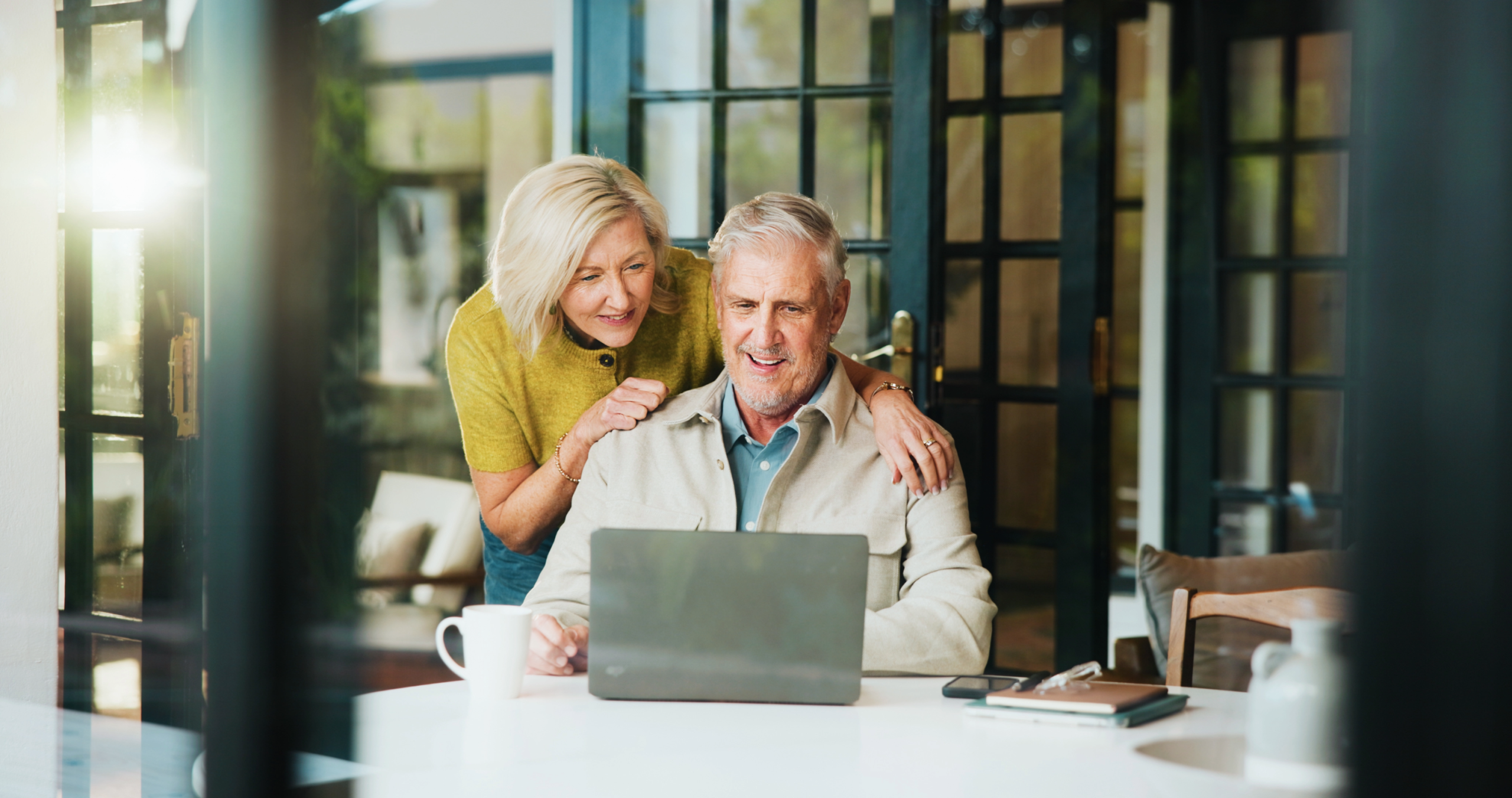 Navigating Estate Planning for Retirees: A Quick Guide