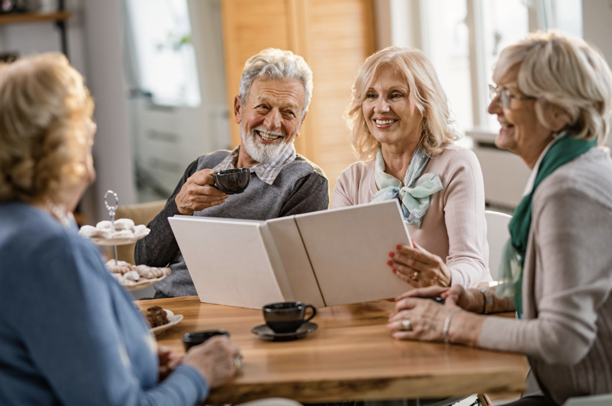 Unlock Financial Success with Phased Retirement Planning