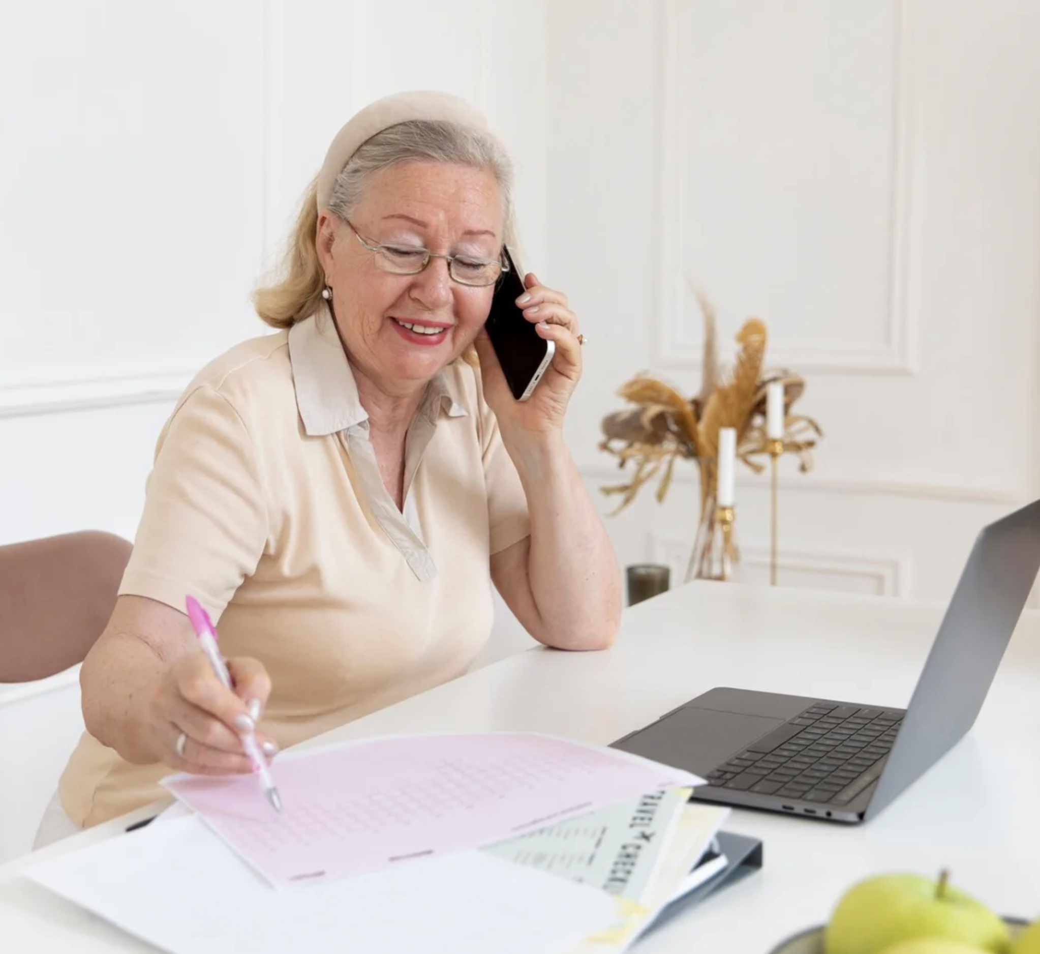 Market Recap & Outlook: Your Weekly Market Compass – April 24, 2026