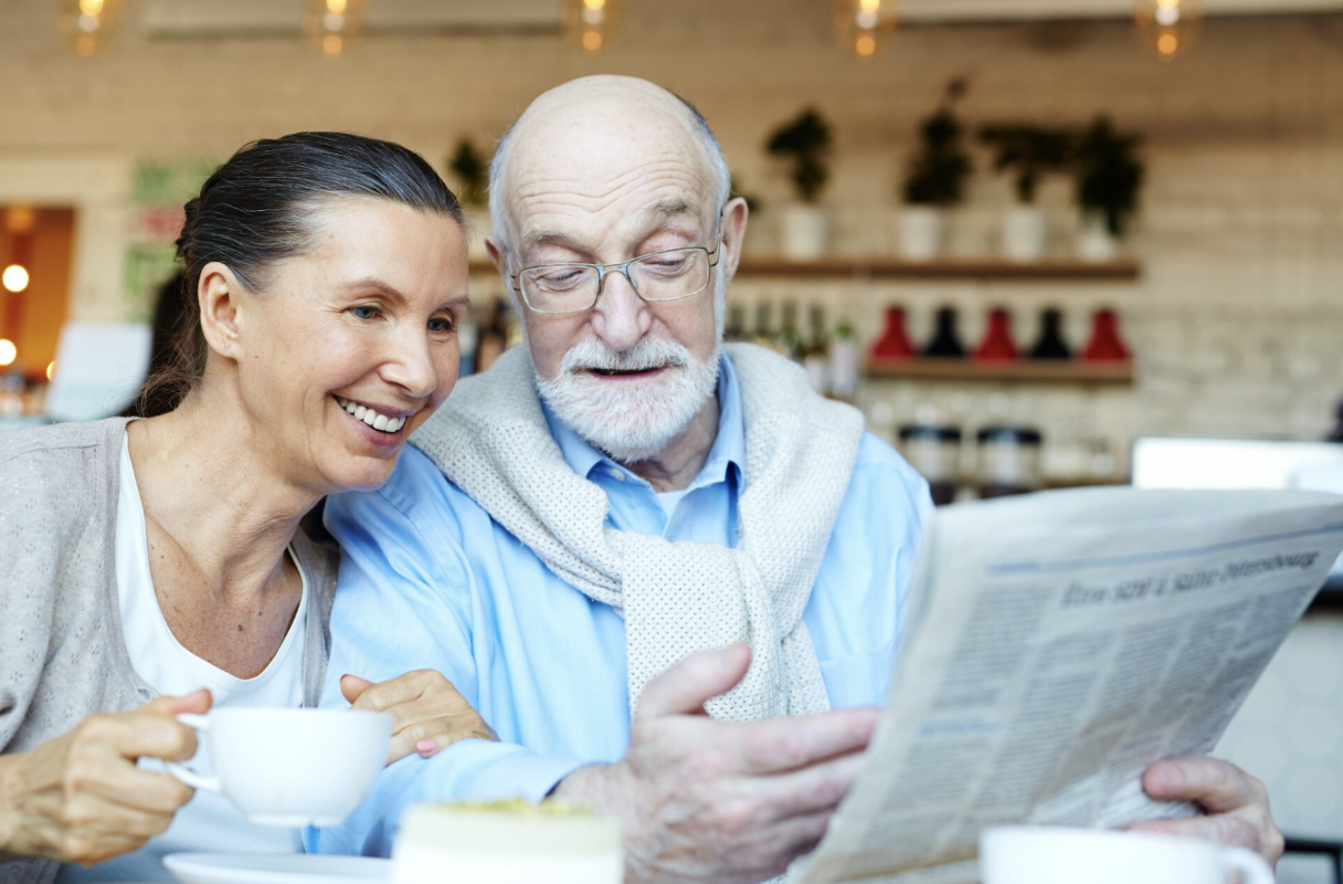 Illinois Retirees: What to Know About the SALT Deduction
