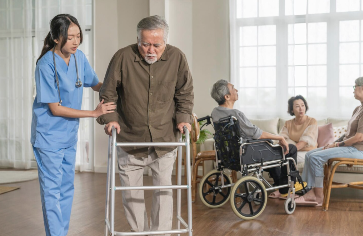 Long-Term Care Costs: Protect Your Nest Egg Effectively